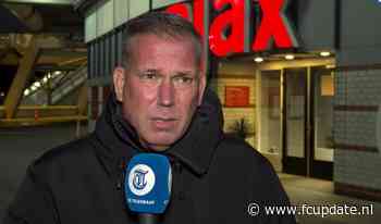 Verweij ziet pikante deal tussen Ajax en speler met 138 PSV-wedstrijden: ‘Heel logische keus’