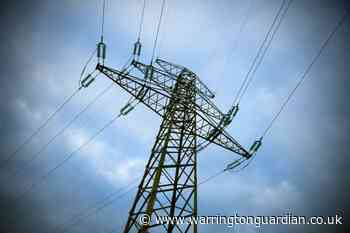 Major power cuts hit two areas of Warrington this afternoon