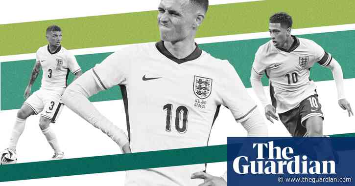 Euro 2024 contenders are all flawed – and that will add to the spectacle