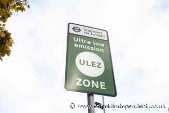 £218 million owed in unpaid ULEZ fines across London