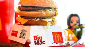 Veel media trekken onzinnige conclusies na uitspraak over het merk Big Mac