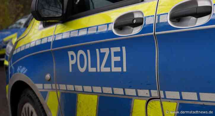 Seeheim-Jugenheim: Festnahme nach Verfolgungsfahrt – Mehrere Beanstandungen