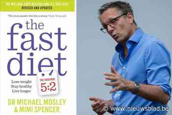 Michael Mosley maakte het 5:2-dieet wereldberoemd, maar wat houdt het precies in?