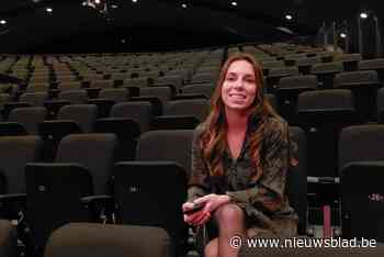“Plots staat mijn leven op zijn kop”: sportleerkracht Eva Demesmaeker (28) mag voor N-VA naar federaal parlement