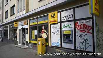 Braunschweig: Geldautomat streikt – warum der Grund geheim bleibt