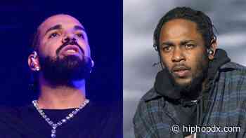 Drake Defiantly Asserts 'G.O.A.T.' Status Despite Kendrick Lamar 'Defeat'