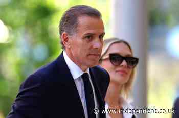 Hunter Biden gun trial live updates: Defense likely to rest without his testimony