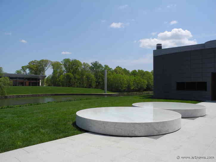 Glenstone Workers Vote to Unionize, Mass Layoffs at Philly’s UArts, New Museum Set for Naples, and More: Morning Links for June 10, 2024