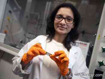'Big, ambitious' — UWindsor leads pioneering study on cancer-fighting brain implants
