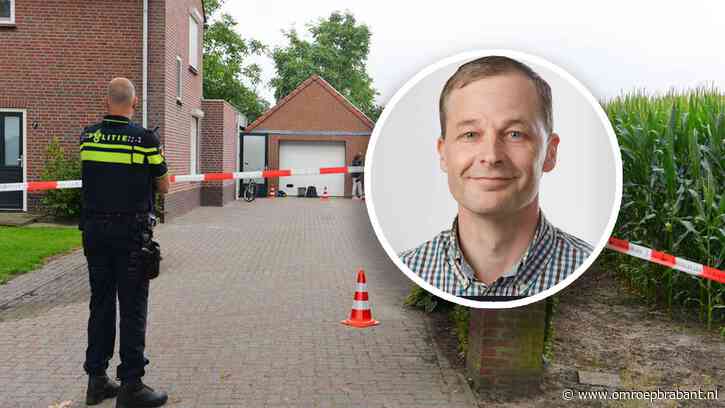 15.000 euro voor gouden tip over fatale overval bij kippenboer