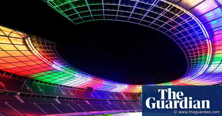 Euro 2024 offers a kernel of something pure amid the maelstrom | Jonathan Liew