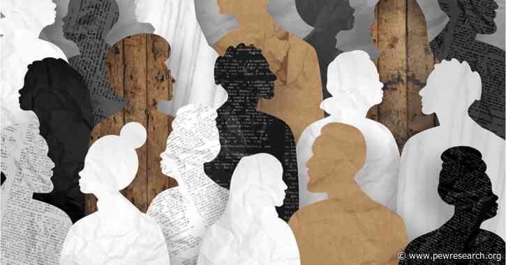 1. Racial discrimination shapes how Black Americans view their progress and U.S. institutions