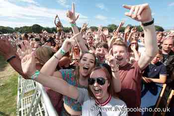 Festival cancelled weeks before it was due to take place as bosses issue statement