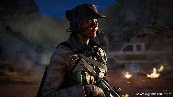 Don't expect a lengthy Call of Duty: Black Ops 6 campaign, as developers say it's "netting out in the kind of length of a classic Call of Duty campaign"