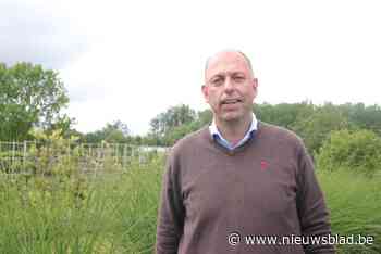 Werner Somers (50) is nieuwkomer in Kamer: “Politiek is mijn passie”