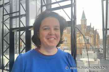 Eva Ryde (N-VA) naar Vlaams Parlement: “Dit is fantastisch”