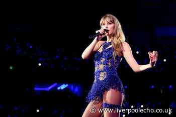 Taylor Swift's Liverpool Eras Tour announcement leaves supporters making same complaint