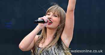 The Taylor Swift Eras Tour after parties and club nights in Cardiff following her Principality Stadium gig