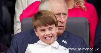 King Charles' different bonds with grandkids - 'grandpa mode' to sad birthday wish