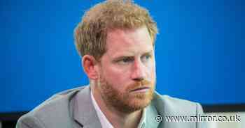 Prince Harry 'will regret turning his back on old friends for new showbiz life'