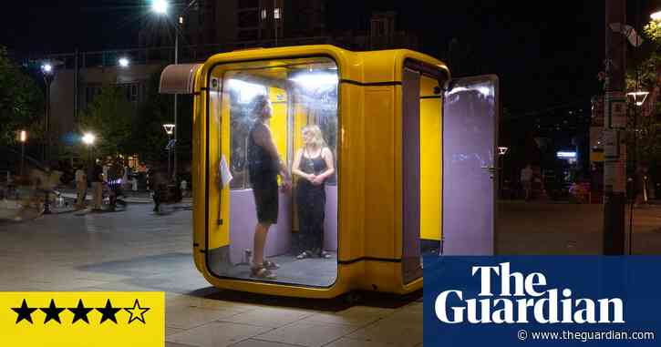 Glasgow International review – so how many art critics can you fit in an Opel?