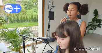 "The Voice Kids": So geht es für Nahla und Isa aus der Region Hannover weiter