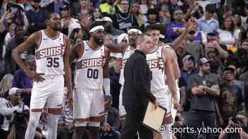 Phoenix Suns fantasy basketball season recap