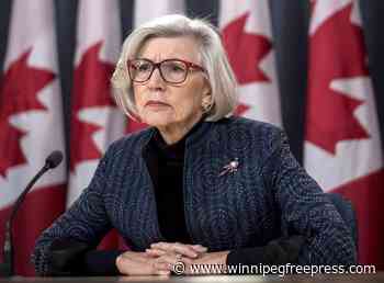 Former top judge McLachlin to end term in Hong Kong court with ‘confidence’ in system