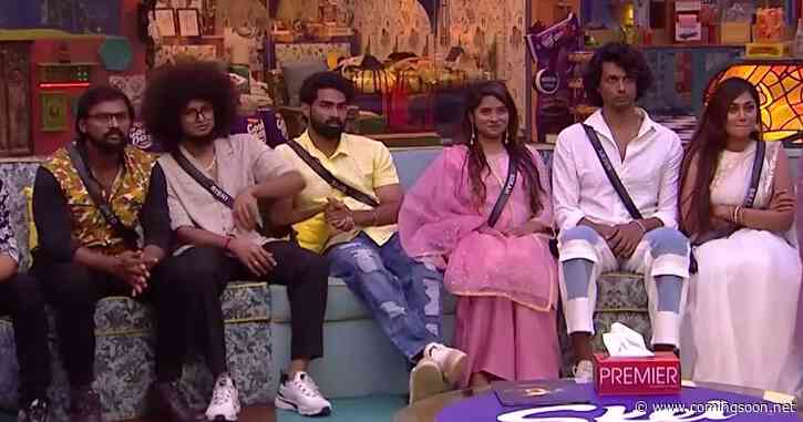 Bigg Boss Malayalam Season 6 Week 13 Elimination: Two Contestants Evicted Ahead of Grand Finale