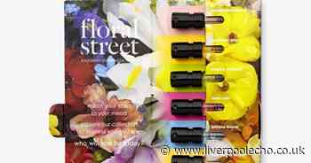 'Addictive' Floral Street fragrance set is 15% off at John Lewis