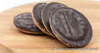 McVitie's creates surprising new Jaffa Cakes flavour 90 years after launching