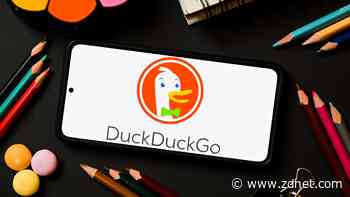 Want free and anonymous access to AI chatbots? DuckDuckGo's new tool is for you