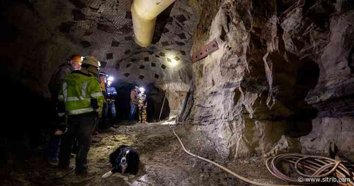 As Utah’s uranium booms again, miners and land will be protected this time, industry vows