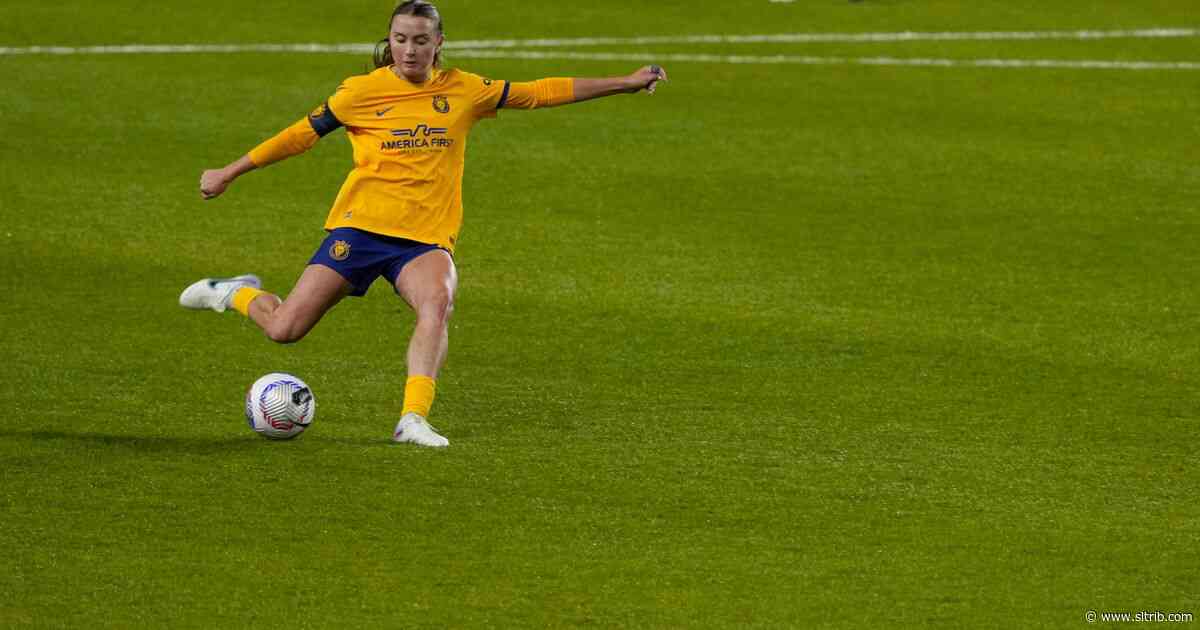 Utah Royals see more staff changes and another defeat