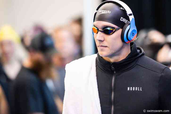 SwimSwam Pulse: 61.7% Pick Men’s 100 Free As Most Competitive Relay Event At U.S. Trials