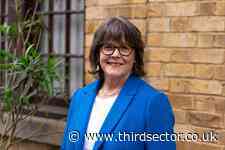 Former Breast Cancer Now chief appointed NCVO president