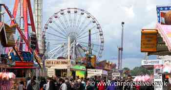 The Hoppings issues weather update as 'smaller' funfair confirmed for Newcastle