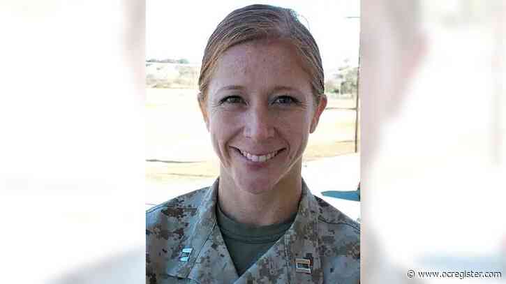 An effort to rename a Mission Viejo post office for a fallen Marine is underway