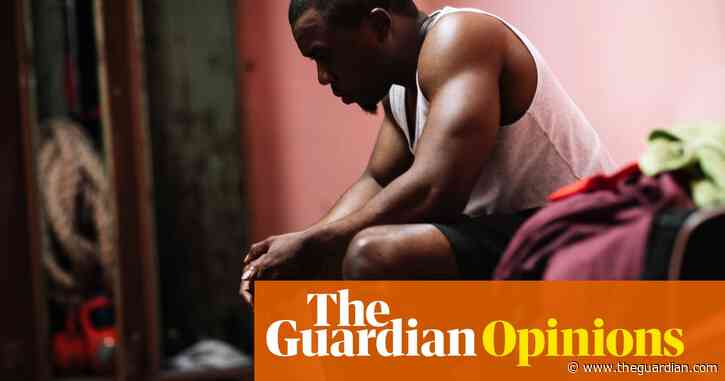 My embarrassing condition needs a simple operation but in Nigeria, few can afford it | Michael Adebisi