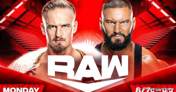 WWE RAW Preview (6/10/24)