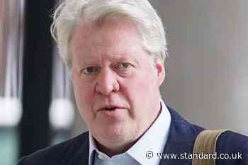 Police investigate historical abuse at Earl Spencer's boarding school