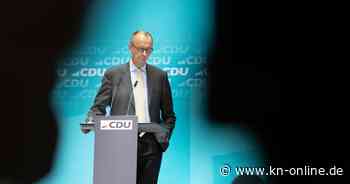 Landtagswahlen im Osten: Die CDU will die AfD auf Distanz halten