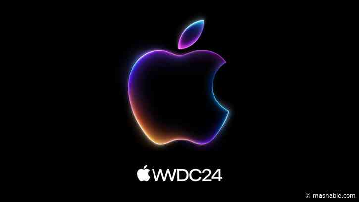 WWDC 2024 keynote livestream: Watch iOS 18, iPadOS 18 announcements, and more live