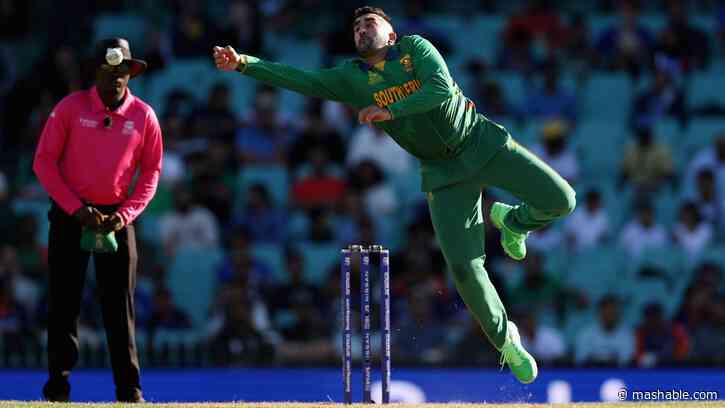 How to watch South Africa vs. Bangladesh online for free