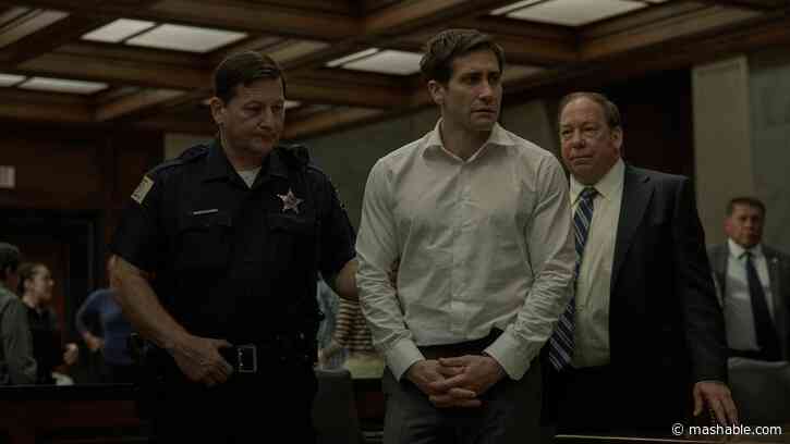 'Presumed Innocent' review: Jake Gyllenhaal is the prime suspect in this tense, twisty thriller