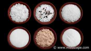 Salt Substitutes Can Help Patients Cut Down on Sodium