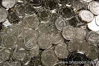 Coin collector shows 50p worth £25k - but warns to watch for 'scam'