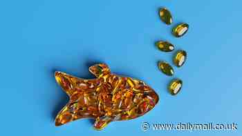 Fish oil pills have now been linked to heart attacks and strokes. But, says PROFESSOR ROB GALLOWAY, I'm still taking them - and here's why you should too...