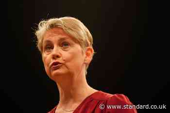 Who is Yvette Cooper? Labour's shadow home secretary is a veteran of 1997 hoping to return to power
