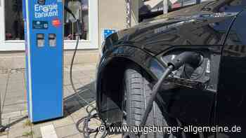 Benzin, Diesel oder Strom: Damit sind Ingolstädter Autofahrer unterwegs